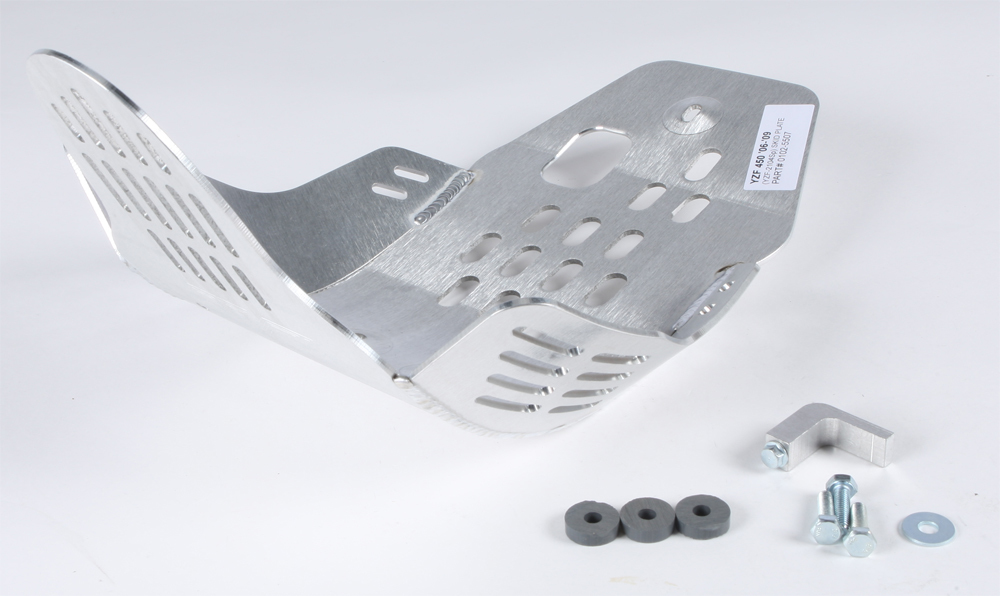 Aluminum Skid Plate - Image 3