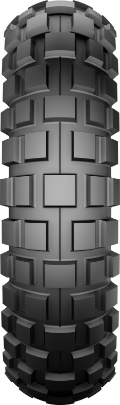 Original Continental TKC 80 120/90-18 65R Rear Tire - Image 4