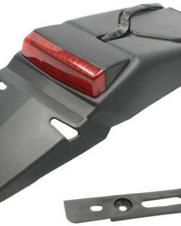 MOTO LED Universal Anato ED Rear Fender Light Kit