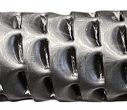 1.875" x 10.75" Quiet Core Baffle For Speedster, Dragster & Street Rod
