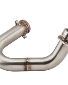16-18 Yamaha WOLVERINE/R-SPEC/EPS EXO Stainless Head Pipe