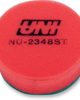 Reusable Foam Air Filter