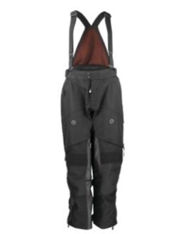FirstGear Rogue XC Pro Mens Riding Pants Black 36