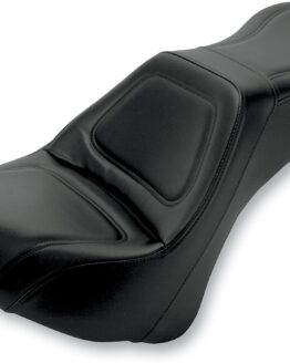 Explorer 2-Up Seat - Black