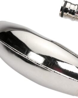 Fatty Expansion Chamber Head Pipe