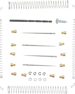 Dynojet Stage 1 Carburetor Jet Kit Fits 98-99 Yamaha YZF1000 R1