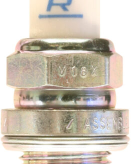NGK Nickel Spark Plug (LZFR5C-11)