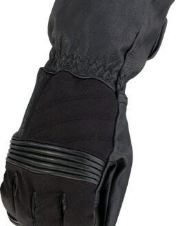 Z1R Recoil 2 Gloves Black 2XL Men's Waterproof Sport Riding