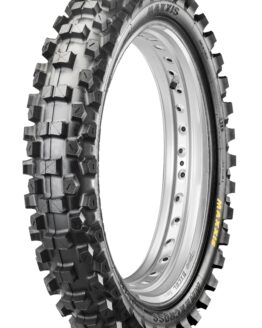 Maxxis Maxxcross MX-IH Rear Tire 90/100-16 51M Tube Type