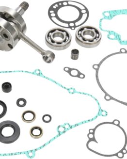 Complete Bottom End Kits