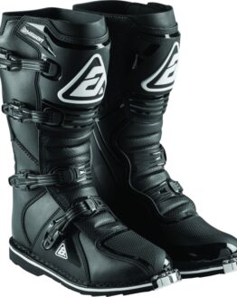 Answer AR1 Boot Black - 14