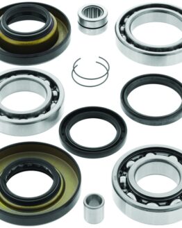Rear Differential Bearing & Seal Kit