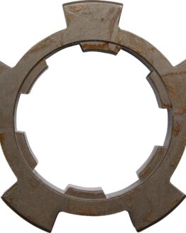 4-Speed Big Twin Transmission Shift Clutches by Andrews