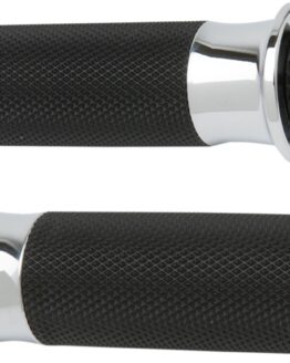 Fly-By-Wire Fusion Series Grips