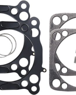 S&S Cylinder Head Gasket Kit 4.250in Bore For Harley M8 Models