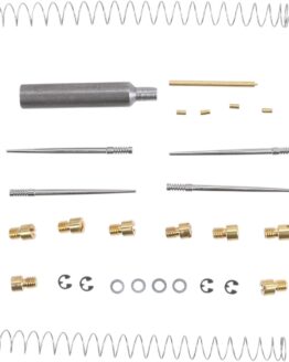 Dynojet Stage 1 Carburetor Jet Kit Fits 99-00 Honda CBR600F4