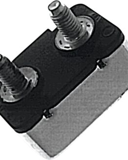 15 Amp Ignition/Accessory Circuit Breaker