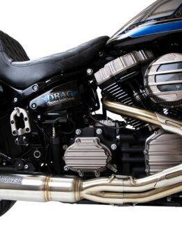 Side Kick Air Cleaner M8