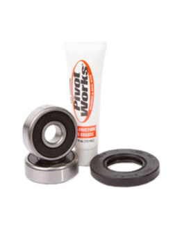 Front Wheel Bearing Kit