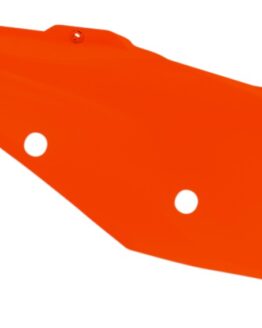 Side Number Plates for KTM