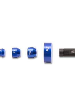 Motion Pro Wheel Bearing Driver Set for Harley Davidson 2000-Up