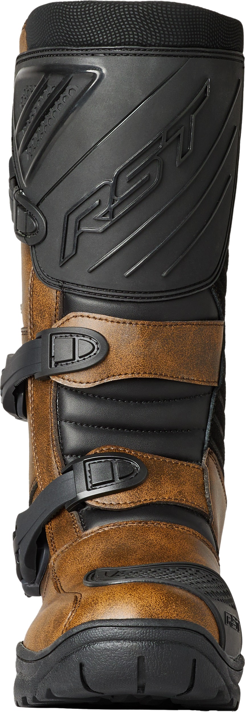 RST Pro Series Ambush CE Boot Brown US 15 - Image 3