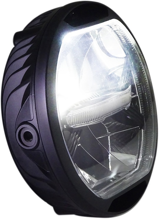 Led Headlight - Image 5
