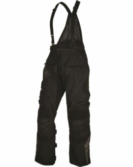 FIRSTGEAR Kathmandu Pants 2.0 Black - 36