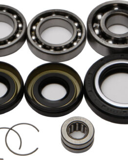 Front Differential Bearing & Seal Kit
