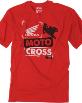 Youth Honda Paint Tee