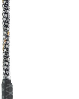 4Ft Quick Disconnect LED Lighted Whip w/ Flag - RGB Chasing WhipIt Light Rod