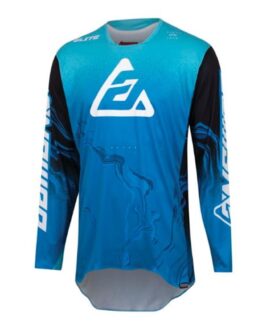 23 Elite Fusion Jersey Blue/Black/White - 2XL