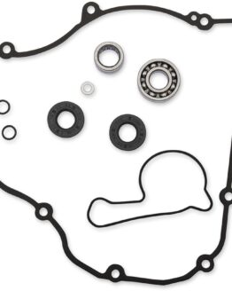 Water Pump Rebuild Kit