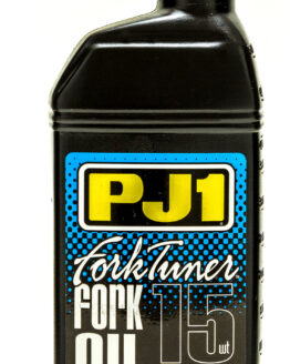 Gold Series Fork Tuner Oil