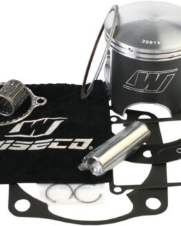 Wiseco Top End Piston Kit 89.00mm STD Bore Fits 89-01 Honda CR500R