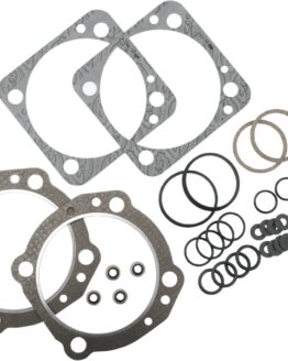S&S Top End Gasket Kit 4" Engine Size 90-9503SS