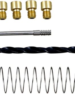 Dynojet Stage 1 Jet Kit Carburetor Tuning Kit Fits 04-07 Yamaha Rhino 660