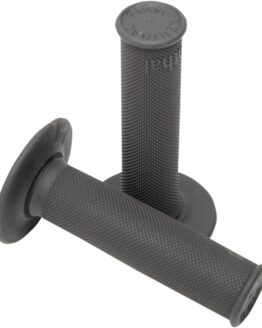 MX Grips Firm Full Diamond - Charcoal