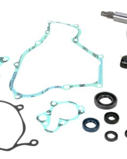 Complete Bottom End Rebuild Kit