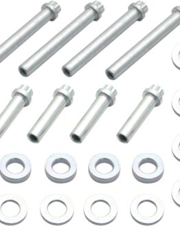 S&S Head Bolt Kit
