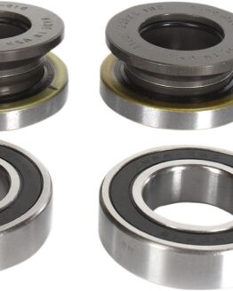 Pivot Works Waterproof Rear Wheel Collar Kit Fits KTM