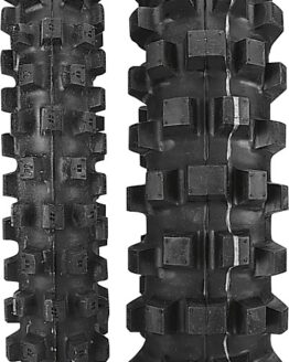 VE33/32 Intermediate Terrain 5.10X17 & 80/100-21 Front & Rear Tires