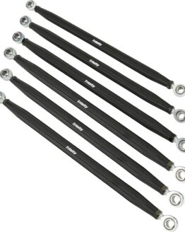 Radius Rods Set