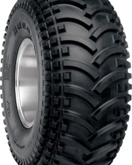Duro HF243 25x12-9 Mud and Sand Tire 2PR - ATV/UTV Traction
