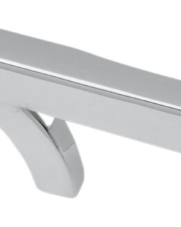 Drag Specialties Rear Belt Guard Chrome For Harley-Davidson Sportster