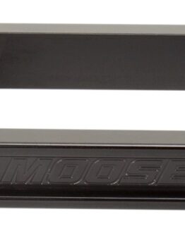 1.25" Lowering Black Pull Rod Kit