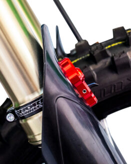 Pro Launch Start Device