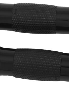 Air Gel Grips W/FBW Throttle - Black