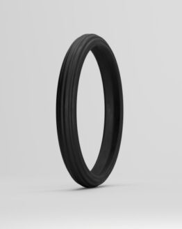 Nuetech TUbliss 5150 Plushie Half-NitroMousse 18in Rear Tire Insert