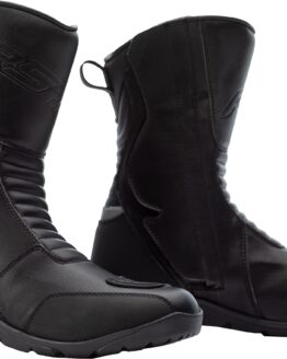 RST Axiom CE Waterproof Boot Black Size 10